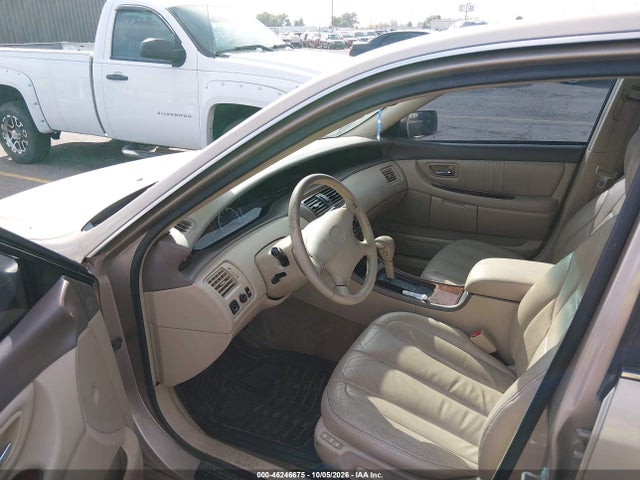 46246675 :رقم المزاد ، 4T1BF28B31U187202 vin ، 2001 Toyota Avalon Xls مزاد بيع