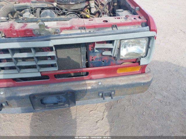 46246676 :رقم المزاد ، 1FTBR10C9JUA82500 vin ، 1988 Ford Ranger مزاد بيع