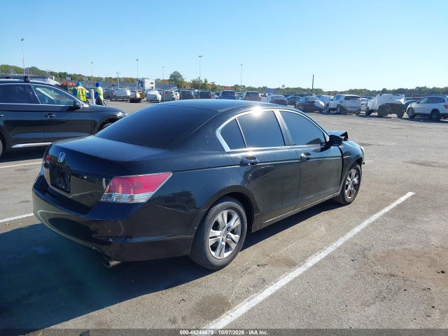 Aukcja sprzedaży 2010 Honda Accord 2.4 Lx-p, vin: 1HGCP2F45AA097241, numer aukcji: 46246679