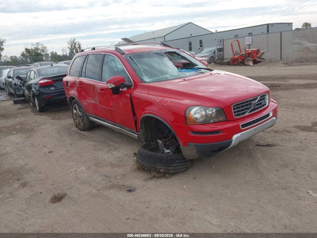 Продаж на аукціоні авто 2008 Volvo Xc90 V8 Sport, vin: YV4CT852981461164, номер лоту: 46246683