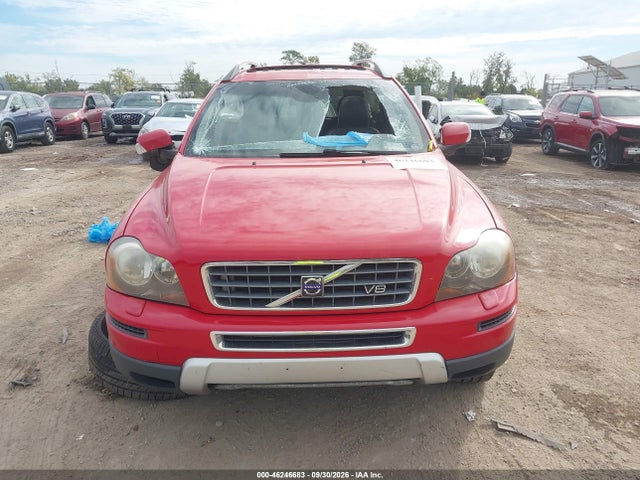 Продаж на аукціоні авто 2008 Volvo Xc90 V8 Sport, vin: YV4CT852981461164, номер лоту: 46246683