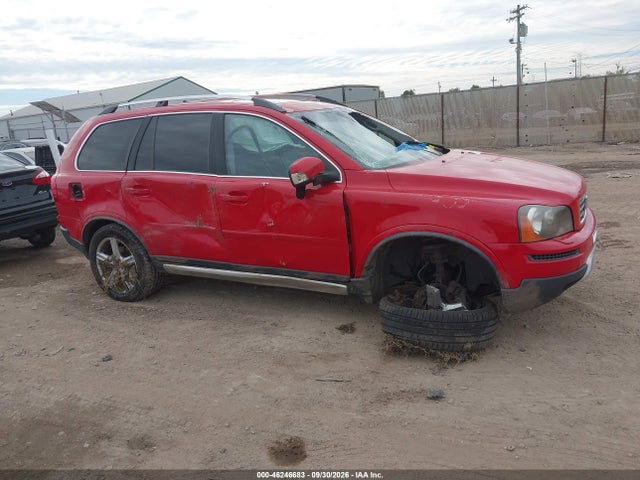 Продаж на аукціоні авто 2008 Volvo Xc90 V8 Sport, vin: YV4CT852981461164, номер лоту: 46246683