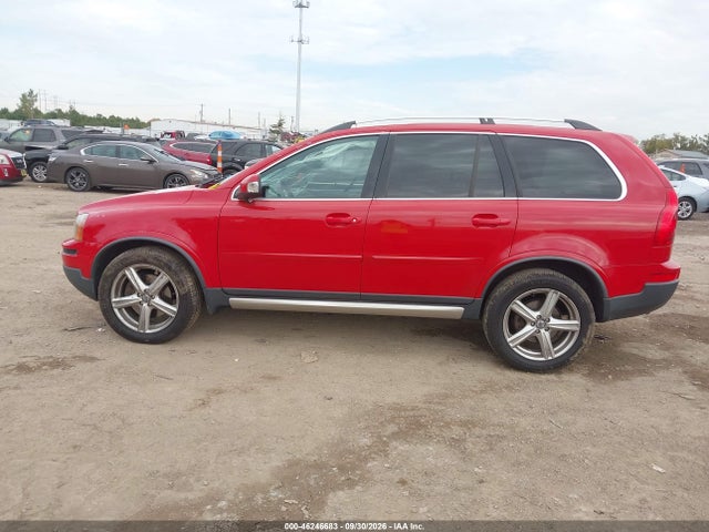 Продаж на аукціоні авто 2008 Volvo Xc90 V8 Sport, vin: YV4CT852981461164, номер лоту: 46246683