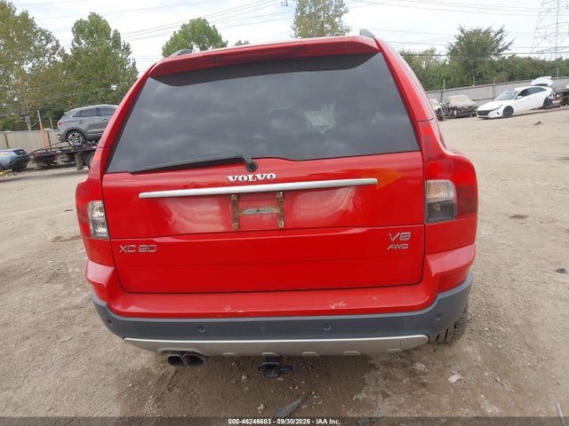 Продаж на аукціоні авто 2008 Volvo Xc90 V8 Sport, vin: YV4CT852981461164, номер лоту: 46246683