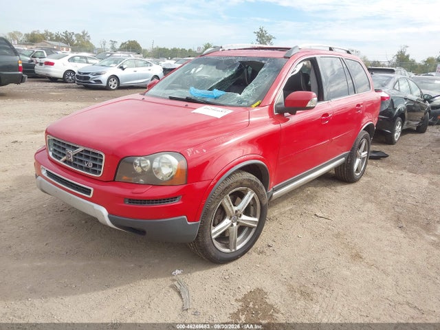Продаж на аукціоні авто 2008 Volvo Xc90 V8 Sport, vin: YV4CT852981461164, номер лоту: 46246683