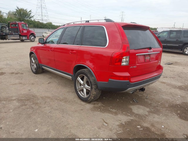 Продаж на аукціоні авто 2008 Volvo Xc90 V8 Sport, vin: YV4CT852981461164, номер лоту: 46246683