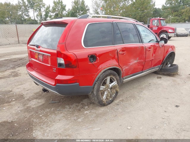 Продаж на аукціоні авто 2008 Volvo Xc90 V8 Sport, vin: YV4CT852981461164, номер лоту: 46246683