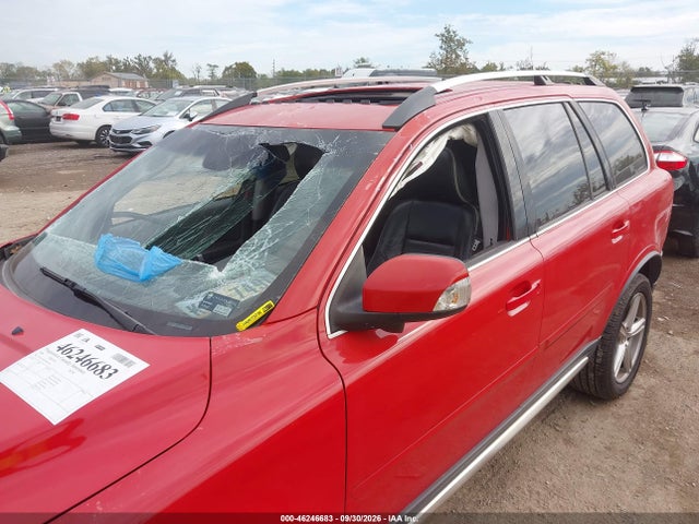 Продаж на аукціоні авто 2008 Volvo Xc90 V8 Sport, vin: YV4CT852981461164, номер лоту: 46246683
