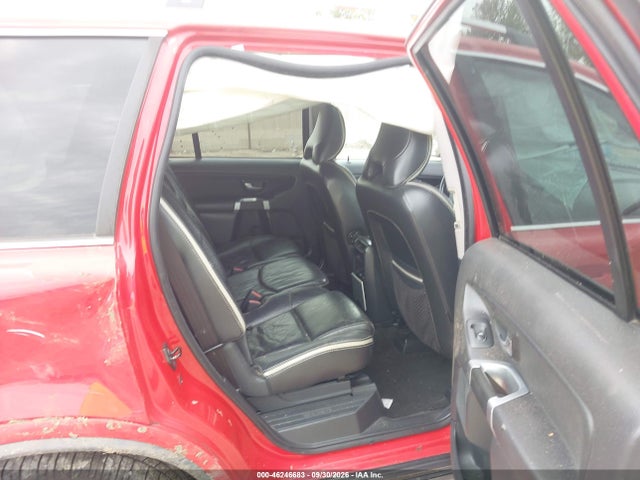 Продаж на аукціоні авто 2008 Volvo Xc90 V8 Sport, vin: YV4CT852981461164, номер лоту: 46246683