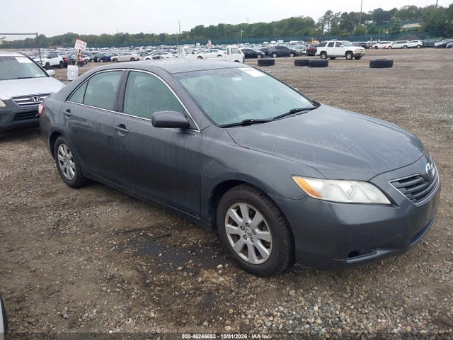 Aukcja sprzedaży 2007 Toyota Camry Xle V6, vin: 4T1BK46K37U007395, numer aukcji: 46246693
