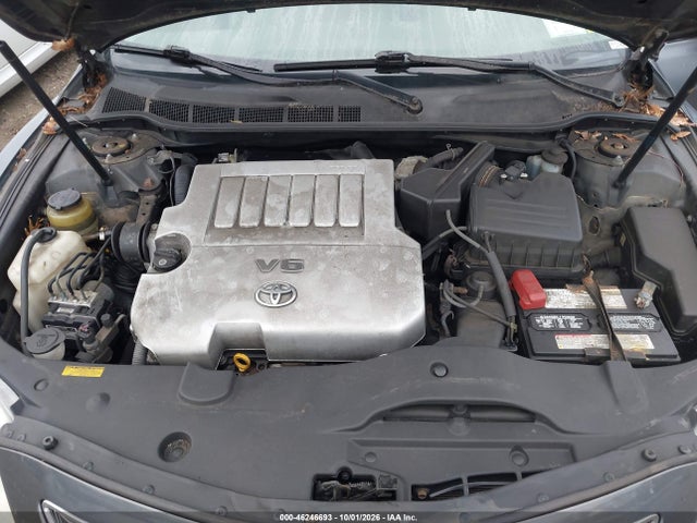Aukcja sprzedaży 2007 Toyota Camry Xle V6, vin: 4T1BK46K37U007395, numer aukcji: 46246693