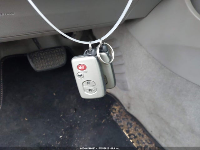 Aukcja sprzedaży 2007 Toyota Camry Xle V6, vin: 4T1BK46K37U007395, numer aukcji: 46246693