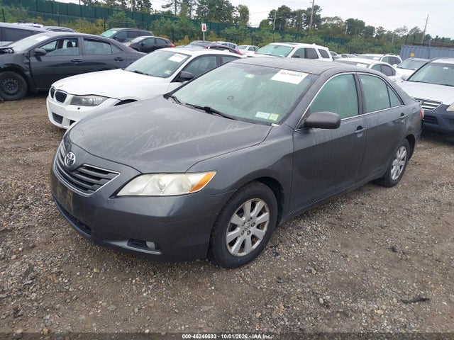 Aukcja sprzedaży 2007 Toyota Camry Xle V6, vin: 4T1BK46K37U007395, numer aukcji: 46246693