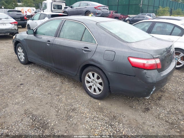 Aukcja sprzedaży 2007 Toyota Camry Xle V6, vin: 4T1BK46K37U007395, numer aukcji: 46246693
