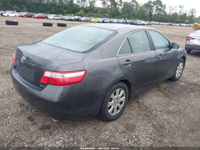 Aukcja sprzedaży 2007 Toyota Camry Xle V6, vin: 4T1BK46K37U007395, numer aukcji: 46246693