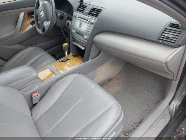 Aukcja sprzedaży 2007 Toyota Camry Xle V6, vin: 4T1BK46K37U007395, numer aukcji: 46246693