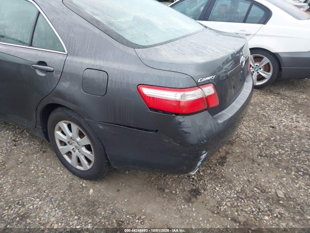 Aukcja sprzedaży 2007 Toyota Camry Xle V6, vin: 4T1BK46K37U007395, numer aukcji: 46246693