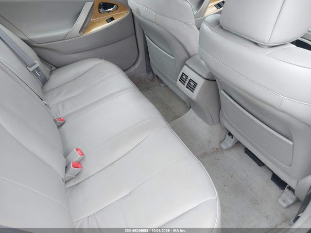 Aukcja sprzedaży 2007 Toyota Camry Xle V6, vin: 4T1BK46K37U007395, numer aukcji: 46246693