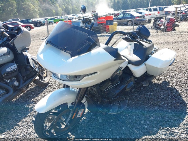 Aukcja sprzedaży 2024 Harley-davidson Fltrx, vin: 1HD1KH718RB647242, numer aukcji: 46246696