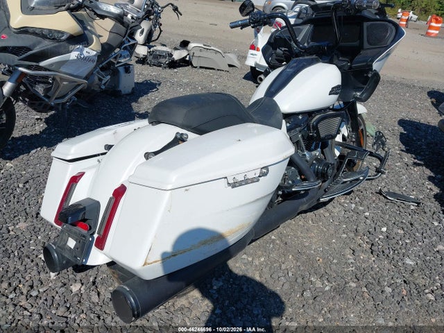 Aukcja sprzedaży 2024 Harley-davidson Fltrx, vin: 1HD1KH718RB647242, numer aukcji: 46246696