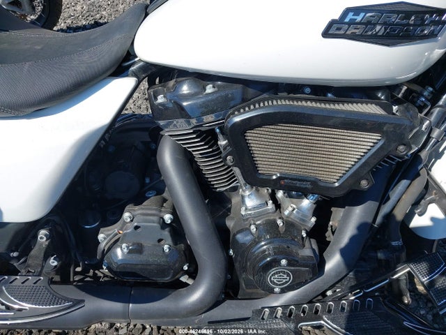 Aukcja sprzedaży 2024 Harley-davidson Fltrx, vin: 1HD1KH718RB647242, numer aukcji: 46246696