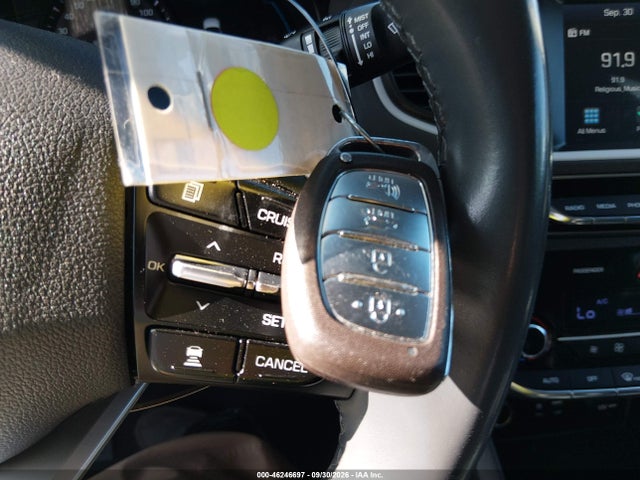 Продаж на аукціоні авто 2019 Hyundai Ioniq Plug-in Hybrid Limited, vin: KMHC75LD9KU183328, номер лоту: 46246697