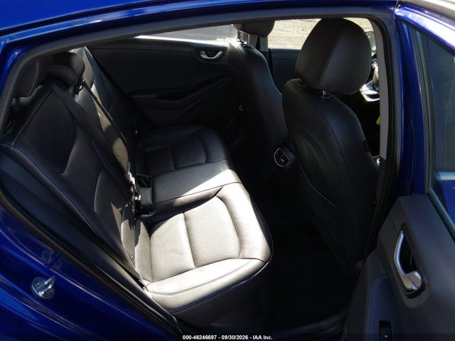 Продаж на аукціоні авто 2019 Hyundai Ioniq Plug-in Hybrid Limited, vin: KMHC75LD9KU183328, номер лоту: 46246697
