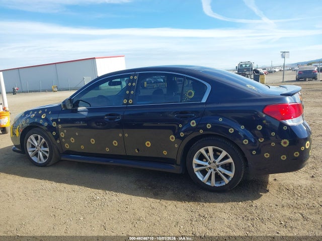 Aukcja sprzedaży 2013 Subaru Legacy 2.5i Premium, vin: 4S3BMBC6XD3035173, numer aukcji: 46246710