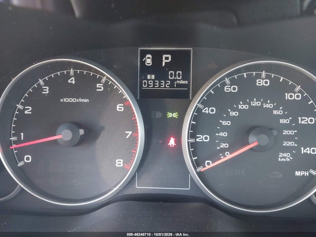 Aukcja sprzedaży 2013 Subaru Legacy 2.5i Premium, vin: 4S3BMBC6XD3035173, numer aukcji: 46246710