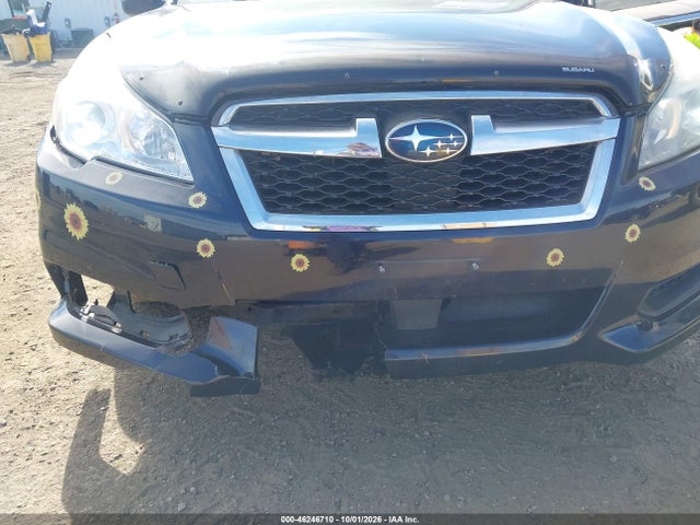 Aukcja sprzedaży 2013 Subaru Legacy 2.5i Premium, vin: 4S3BMBC6XD3035173, numer aukcji: 46246710