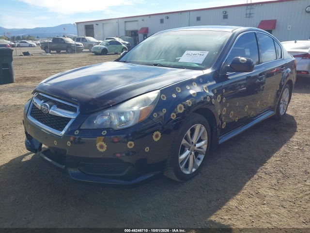 Aukcja sprzedaży 2013 Subaru Legacy 2.5i Premium, vin: 4S3BMBC6XD3035173, numer aukcji: 46246710