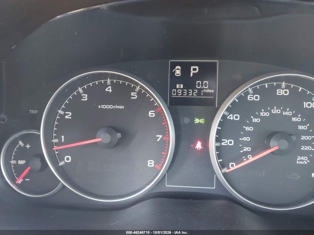 Aukcja sprzedaży 2013 Subaru Legacy 2.5i Premium, vin: 4S3BMBC6XD3035173, numer aukcji: 46246710