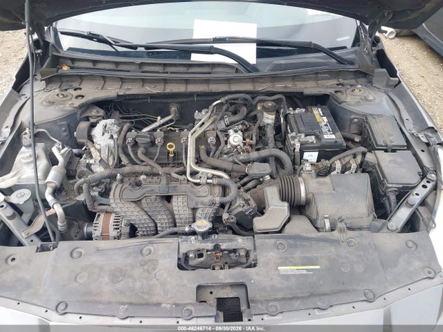 Продаж на аукціоні авто 2020 Nissan Altima S Fwd, vin: 1N4BL4BV6LC236449, номер лоту: 46246714
