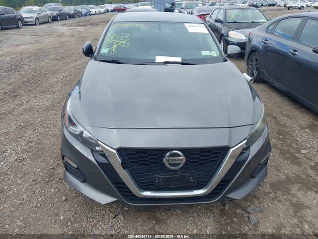 Продаж на аукціоні авто 2020 Nissan Altima S Fwd, vin: 1N4BL4BV6LC236449, номер лоту: 46246714