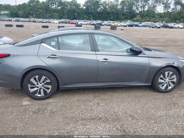 Продаж на аукціоні авто 2020 Nissan Altima S Fwd, vin: 1N4BL4BV6LC236449, номер лоту: 46246714