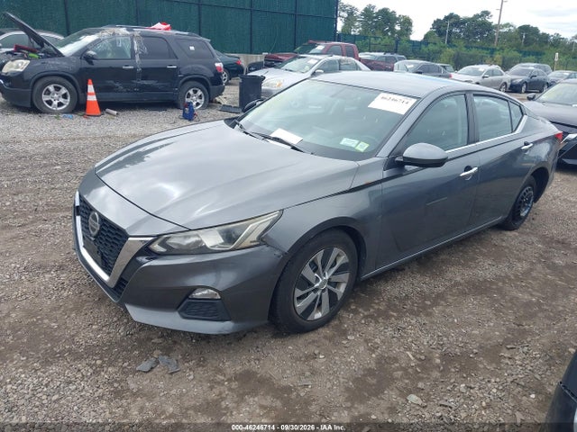 Продаж на аукціоні авто 2020 Nissan Altima S Fwd, vin: 1N4BL4BV6LC236449, номер лоту: 46246714