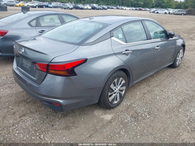 Продаж на аукціоні авто 2020 Nissan Altima S Fwd, vin: 1N4BL4BV6LC236449, номер лоту: 46246714