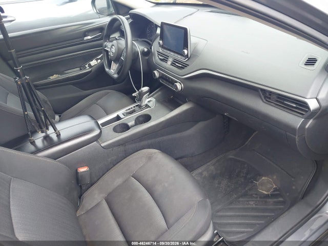 Продаж на аукціоні авто 2020 Nissan Altima S Fwd, vin: 1N4BL4BV6LC236449, номер лоту: 46246714