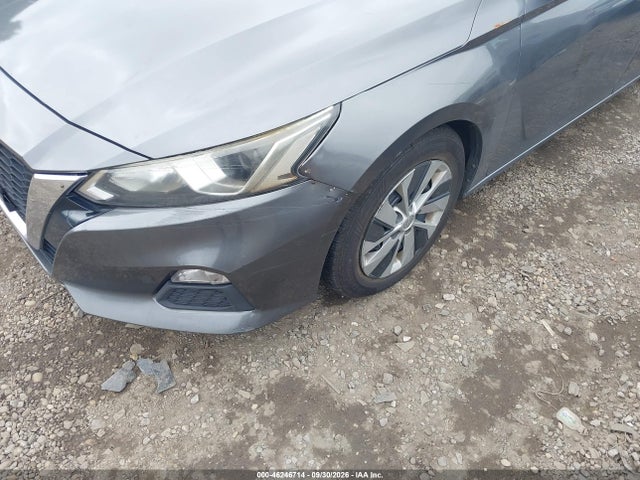 Продаж на аукціоні авто 2020 Nissan Altima S Fwd, vin: 1N4BL4BV6LC236449, номер лоту: 46246714