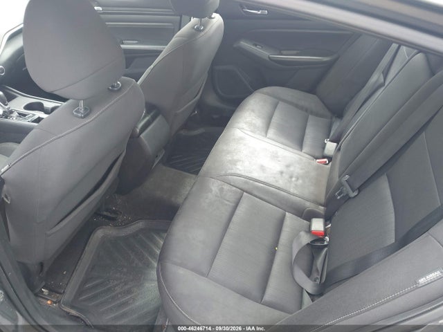 Продаж на аукціоні авто 2020 Nissan Altima S Fwd, vin: 1N4BL4BV6LC236449, номер лоту: 46246714
