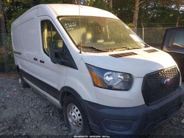 Продажа на аукционе авто 2021 Ford Transit-350, vin: 1FTBW9CG7MKA81626, номер лота: 46246728
