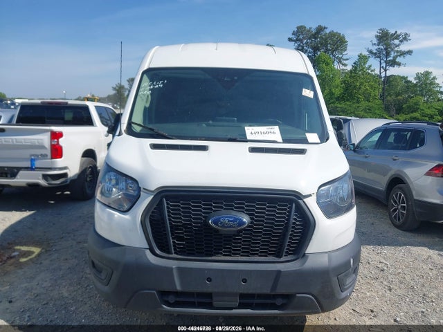 Продажа на аукционе авто 2021 Ford Transit-350, vin: 1FTBW9CG7MKA81626, номер лота: 46246728