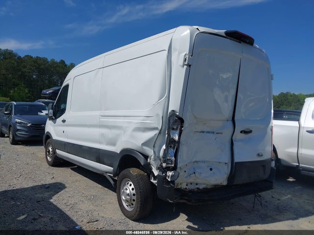 Продажа на аукционе авто 2021 Ford Transit-350, vin: 1FTBW9CG7MKA81626, номер лота: 46246728
