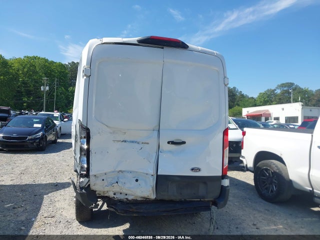 Продажа на аукционе авто 2021 Ford Transit-350, vin: 1FTBW9CG7MKA81626, номер лота: 46246728