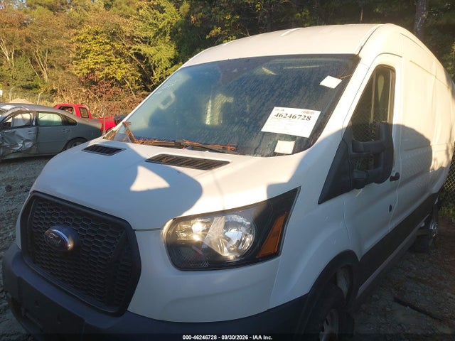 Продажа на аукционе авто 2021 Ford Transit-350, vin: 1FTBW9CG7MKA81626, номер лота: 46246728