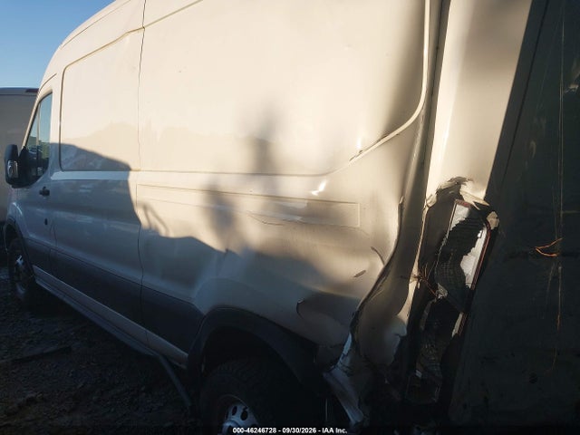 Продажа на аукционе авто 2021 Ford Transit-350, vin: 1FTBW9CG7MKA81626, номер лота: 46246728