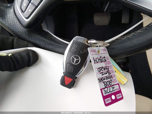 Продаж на аукціоні авто 2018 Mercedes-benz Gla 250 4matic, vin: WDCTG4GB4JJ373474, номер лоту: 46246741