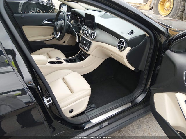 Продаж на аукціоні авто 2018 Mercedes-benz Gla 250 4matic, vin: WDCTG4GB4JJ373474, номер лоту: 46246741