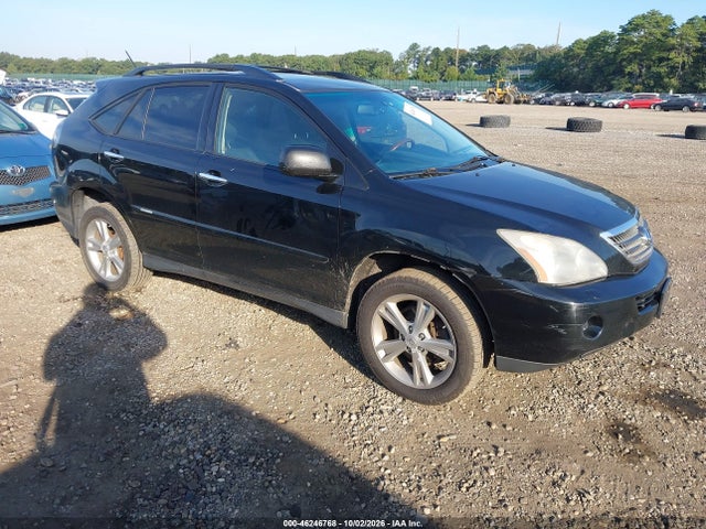 Продажа на аукционе авто 2008 Lexus Rx 400h, vin: JTJHW31UX82045495, номер лота: 46246768