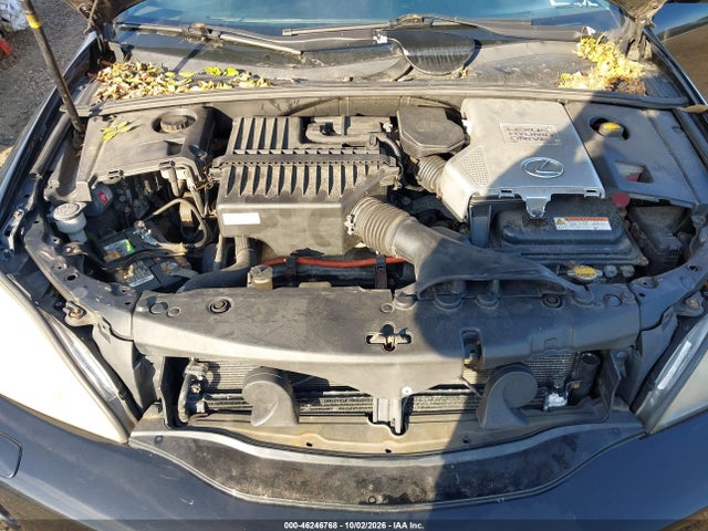 Продажа на аукционе авто 2008 Lexus Rx 400h, vin: JTJHW31UX82045495, номер лота: 46246768